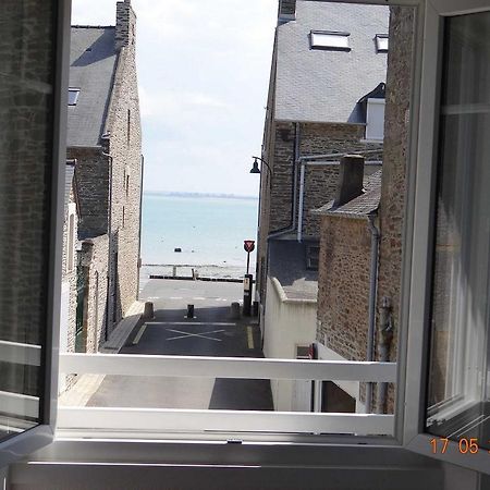 Maison Du Pecheur Cancale Værelse billede