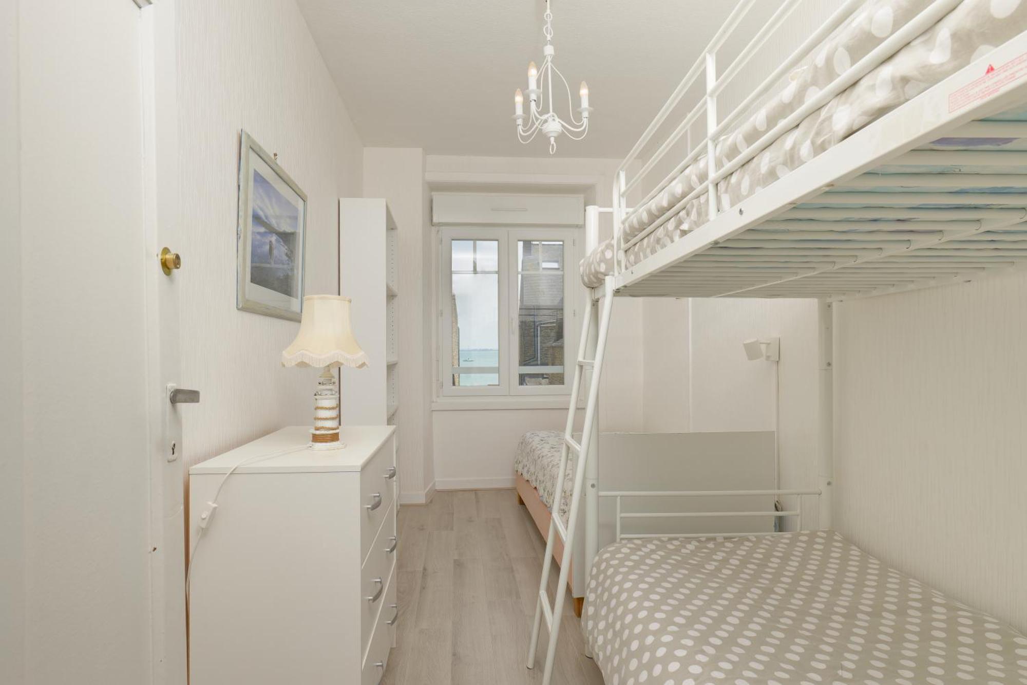 Maison Du Pecheur Cancale Eksteriør billede