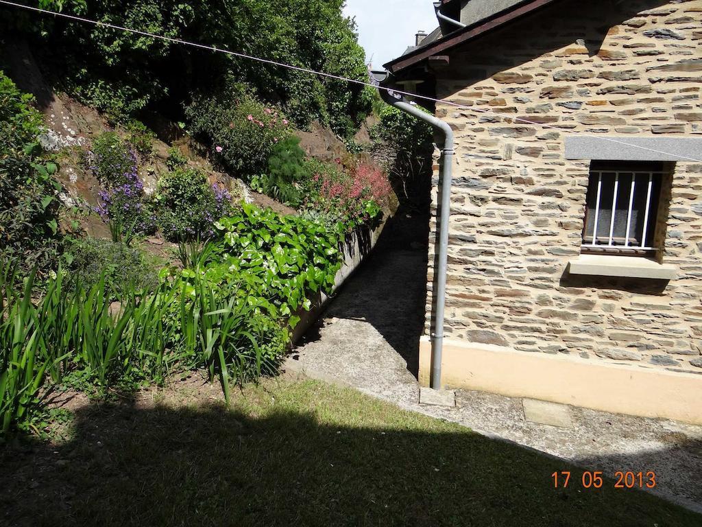 Maison Du Pecheur Cancale Værelse billede