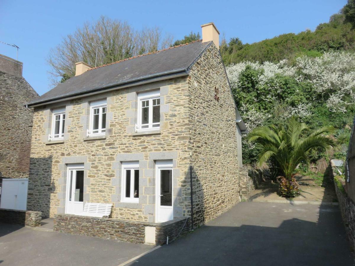 Maison Du Pecheur Cancale Eksteriør billede
